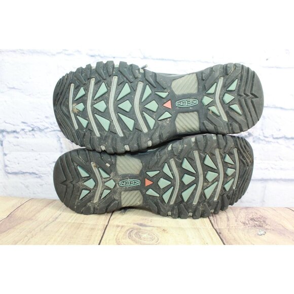 Keen Targhee III Waterproof Hiker Shoes Size 9 - Picture 7 of 9